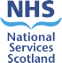 National Services Scotland logo
